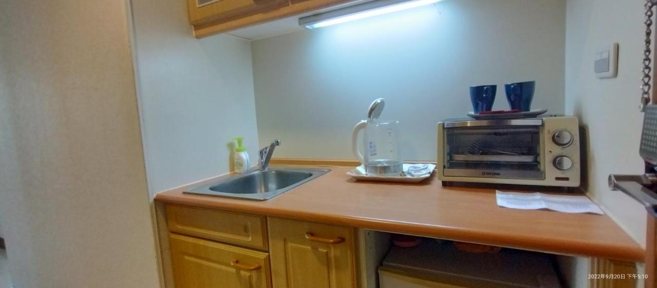 Niwill Homestay ไถจง ภายนอก รูปภาพ