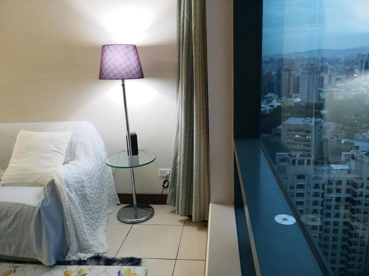 Niwill Homestay ไถจง ภายนอก รูปภาพ