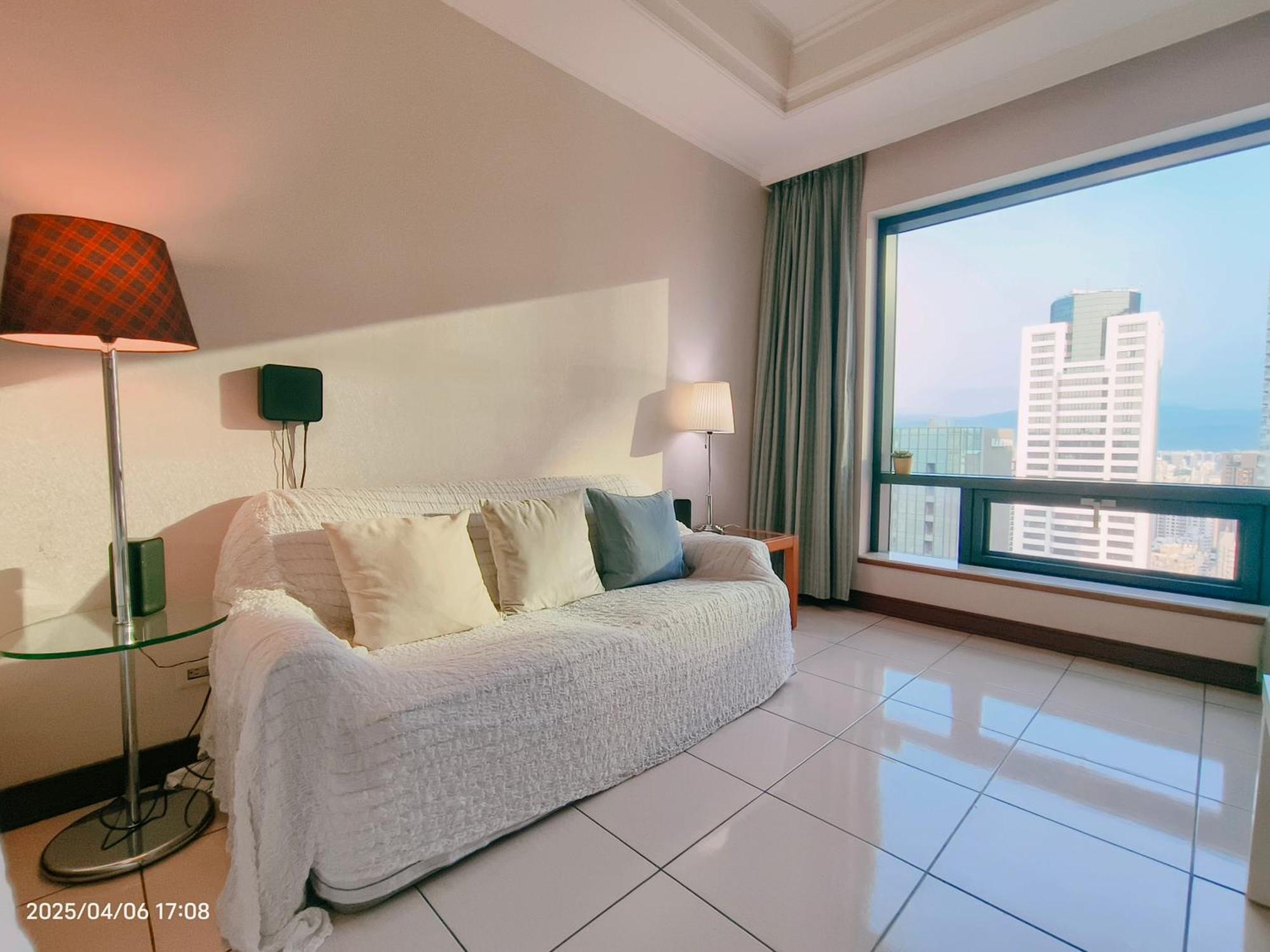 Niwill Homestay ไถจง ภายนอก รูปภาพ